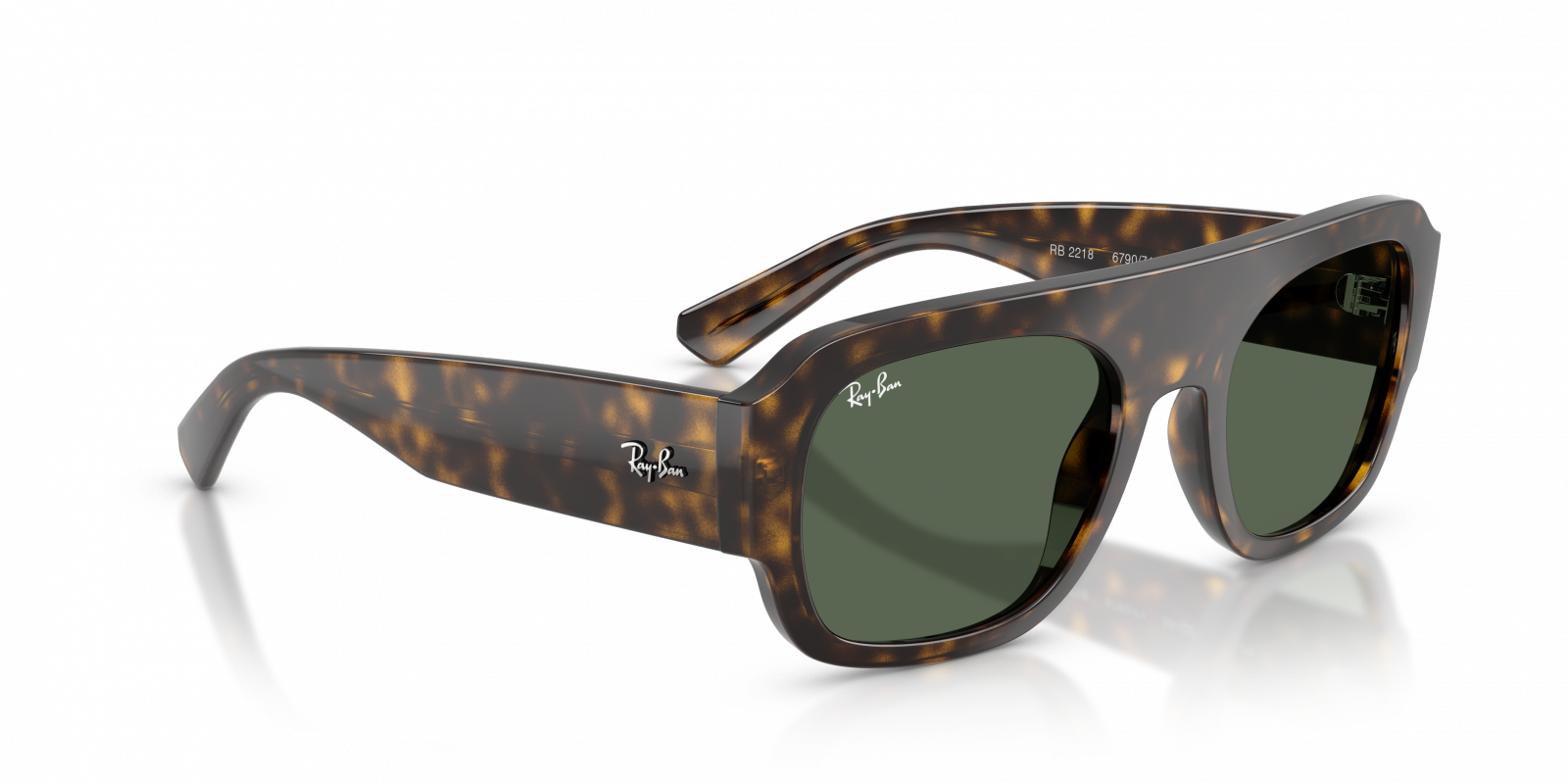 Ray Ban RB2218 679071  